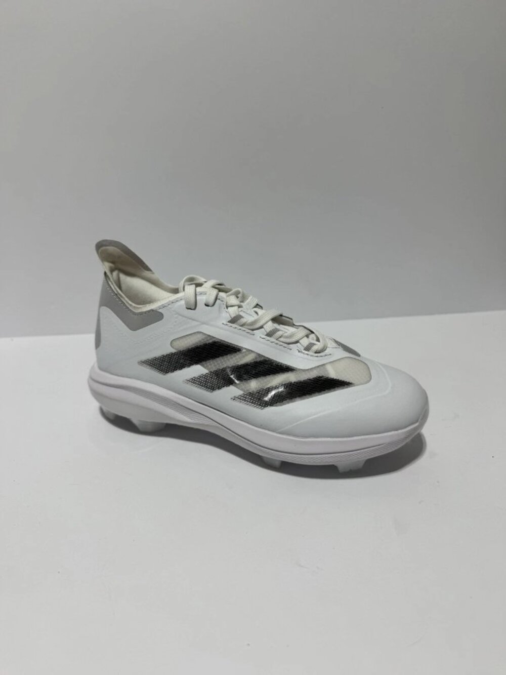 adidas Impact TPU Soccer Cleats Size 3 M Big Kid